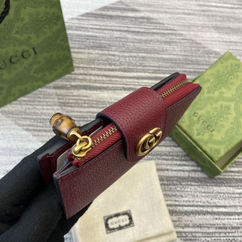 Gvc*1 wallets